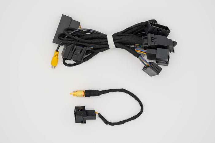 Sync 3 Conversion Harness