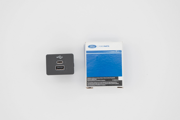 Ford OEM USB Hub